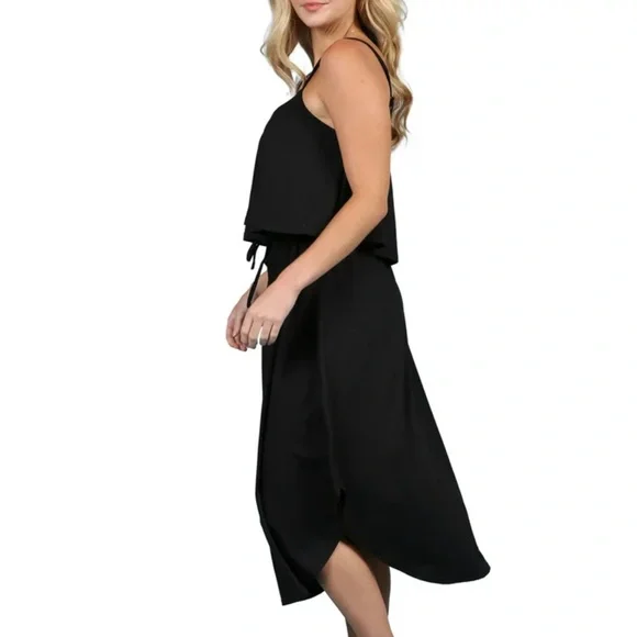 sachin and babi light blue dress Casual Coastal Dresses | Southern Shores Clothing main image 1